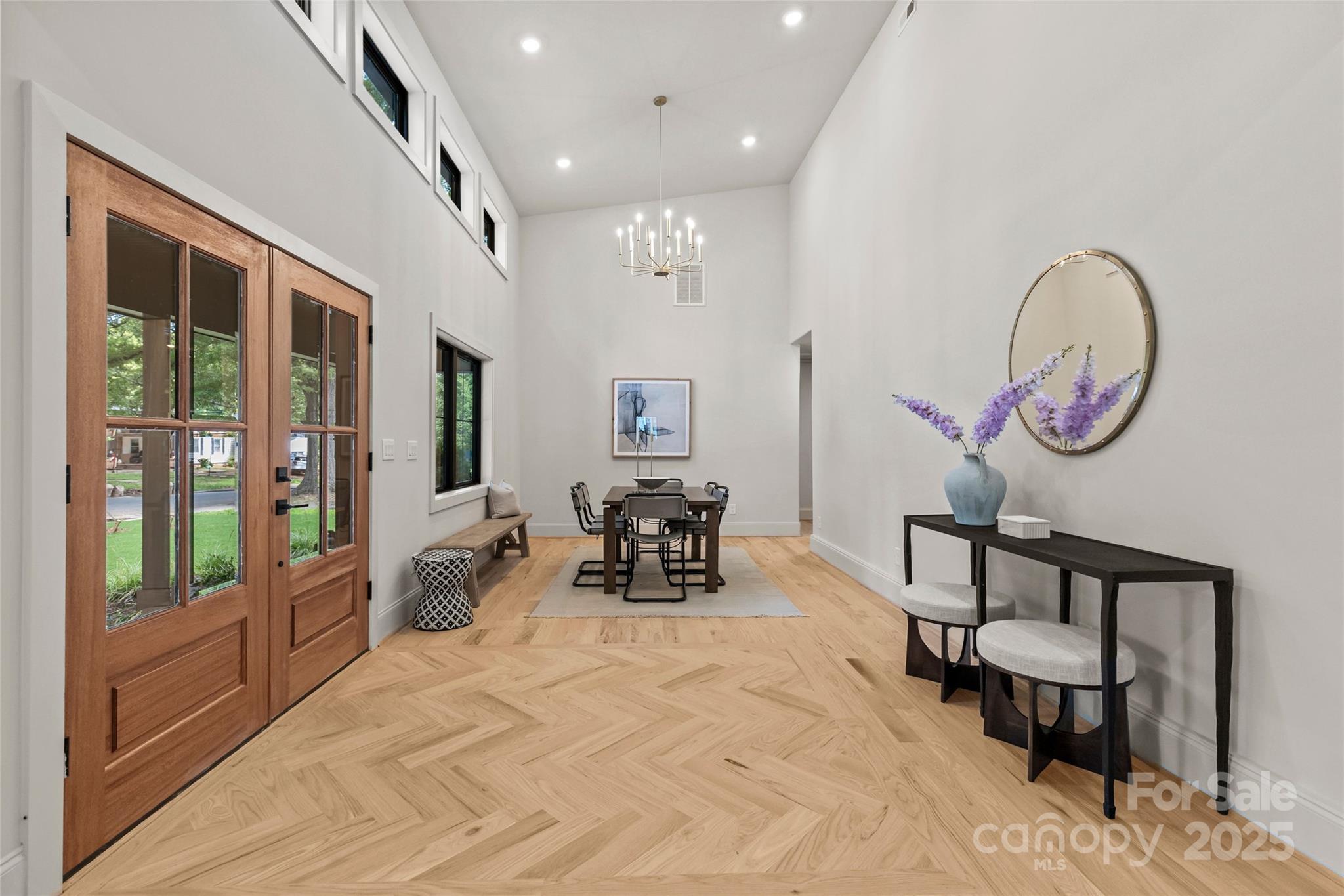 2525 Lumina Avenue Charlotte NC 28208