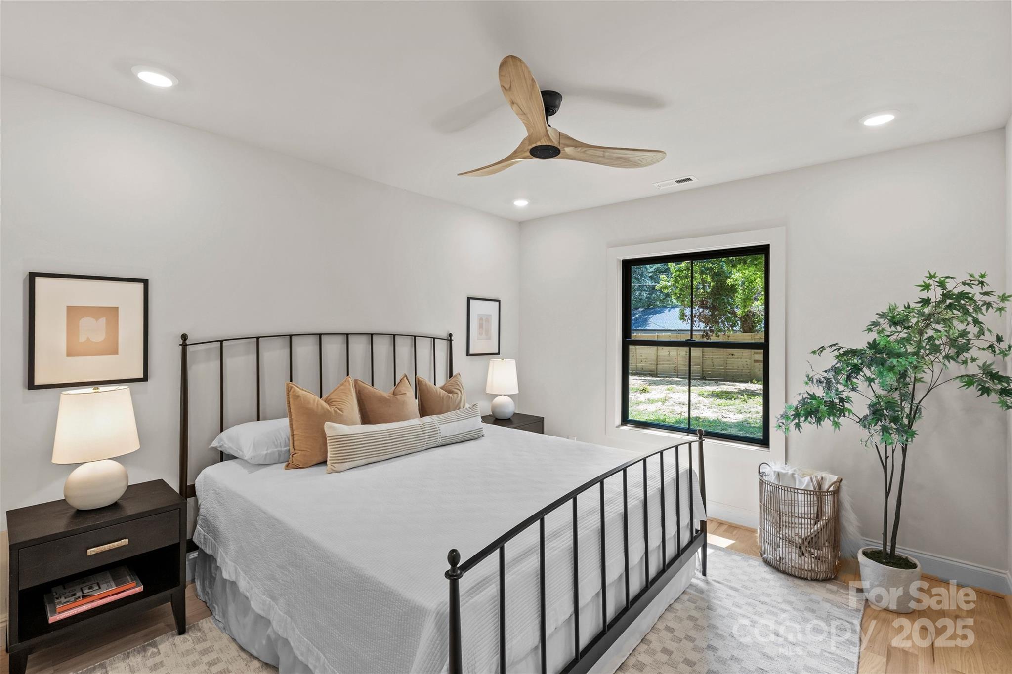 2525 Lumina Avenue Charlotte NC 28208