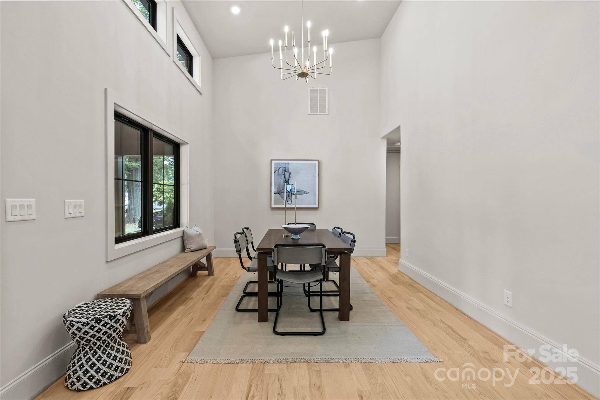 2525 Lumina Avenue Charlotte NC 28208