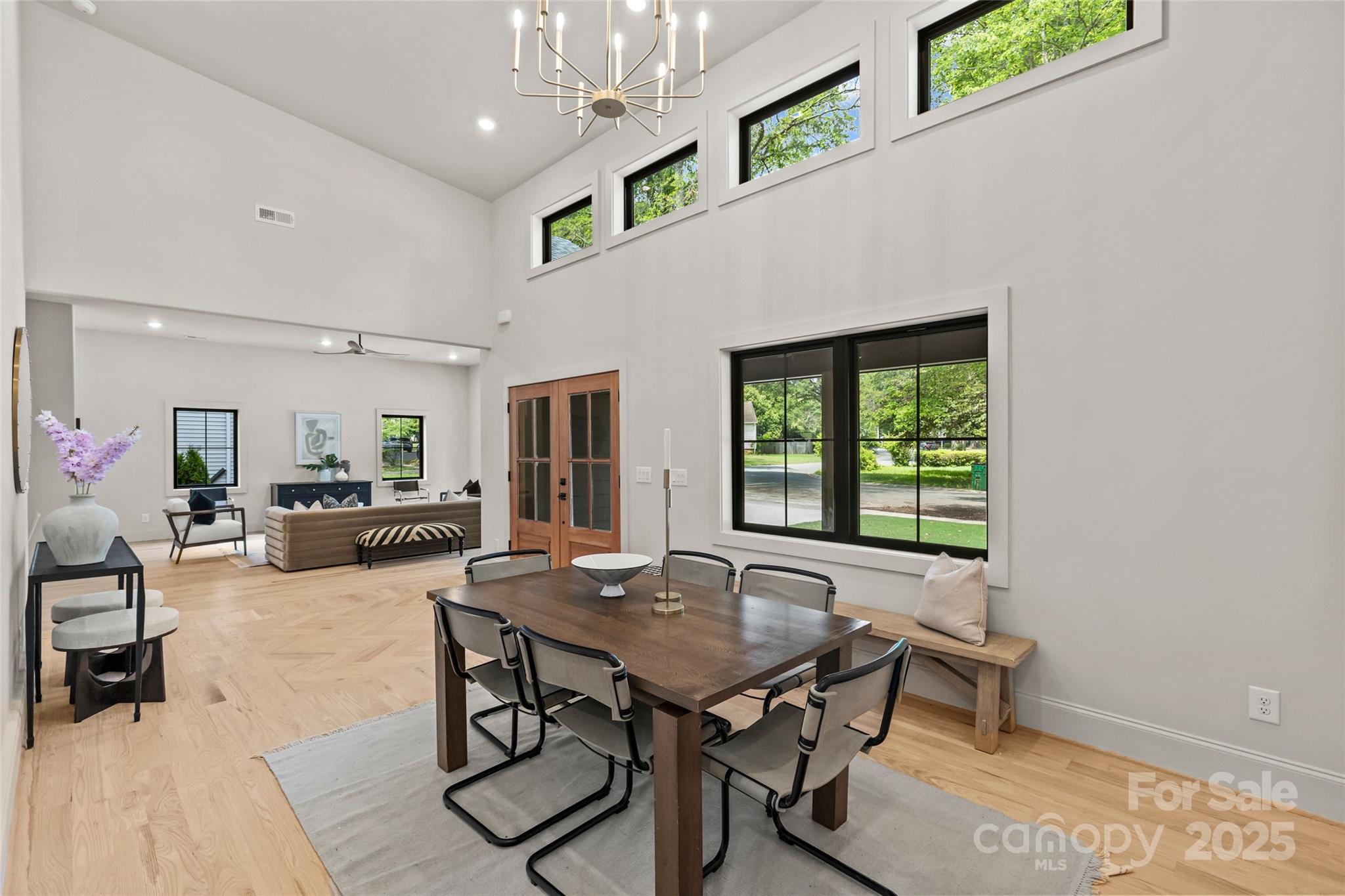 2525 Lumina Avenue Charlotte NC 28208