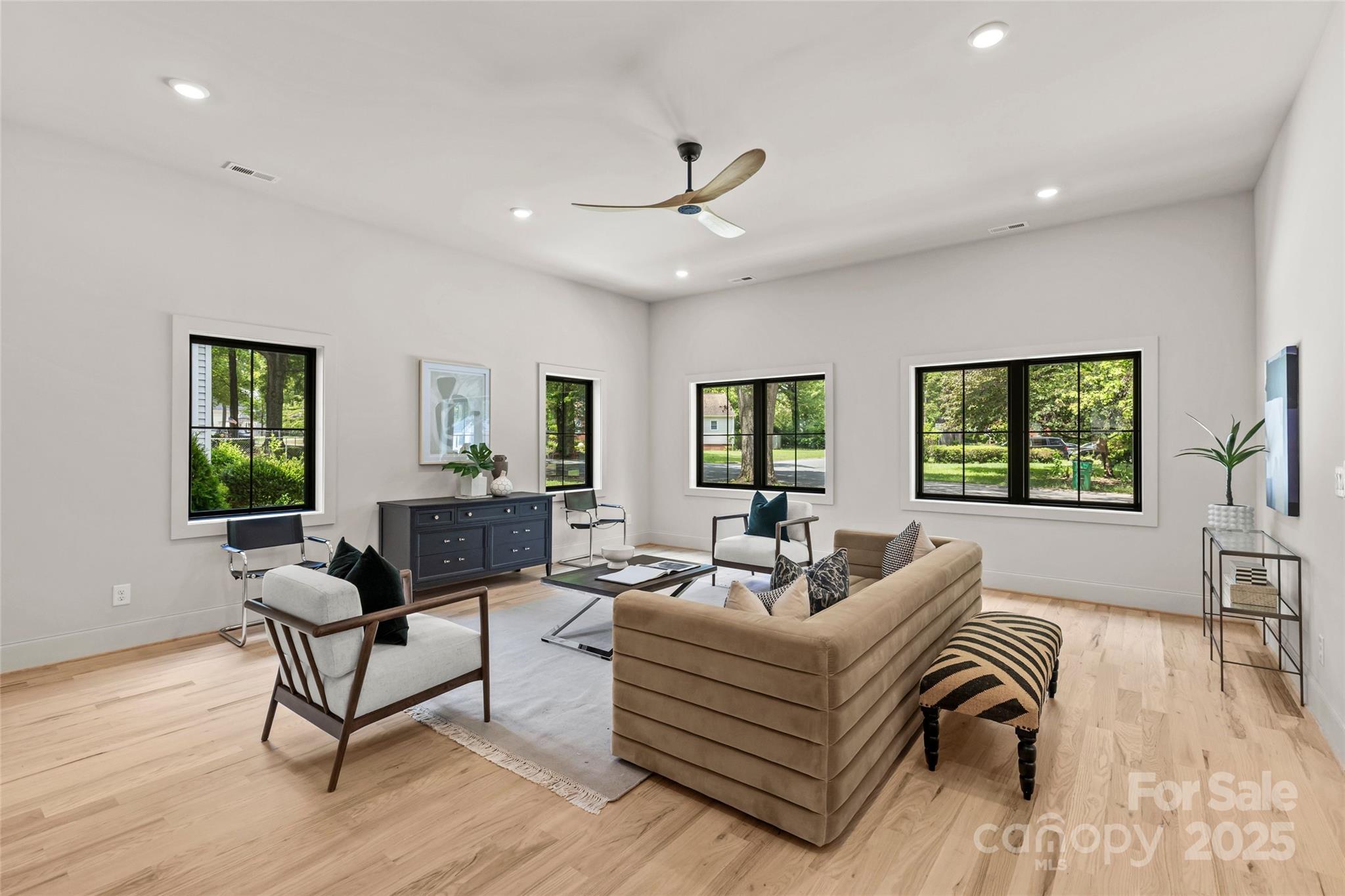 2525 Lumina Avenue Charlotte NC 28208