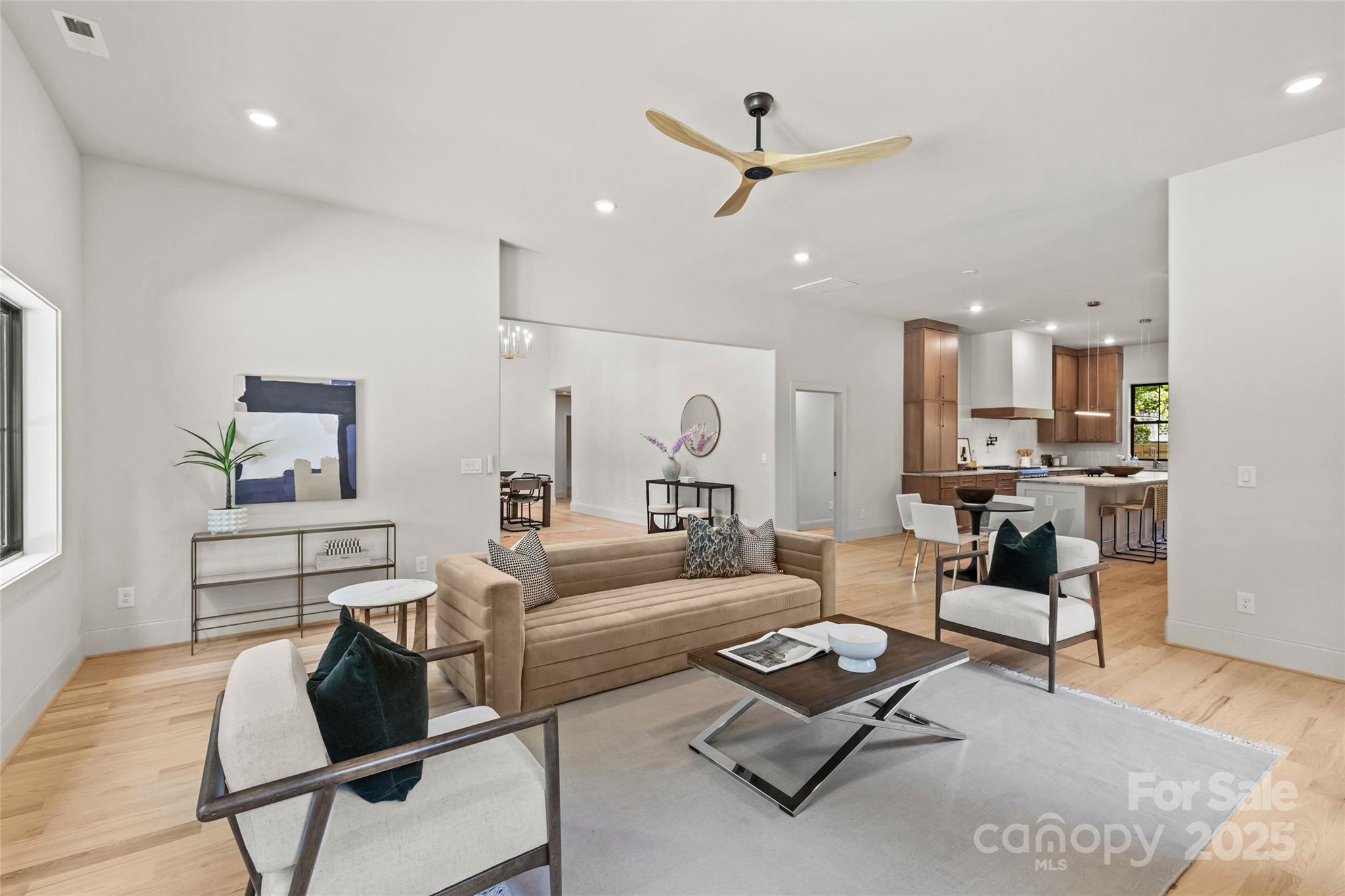 2525 Lumina Avenue Charlotte NC 28208
