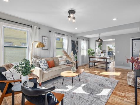 55 Middlemont Avenue Asheville NC 28806