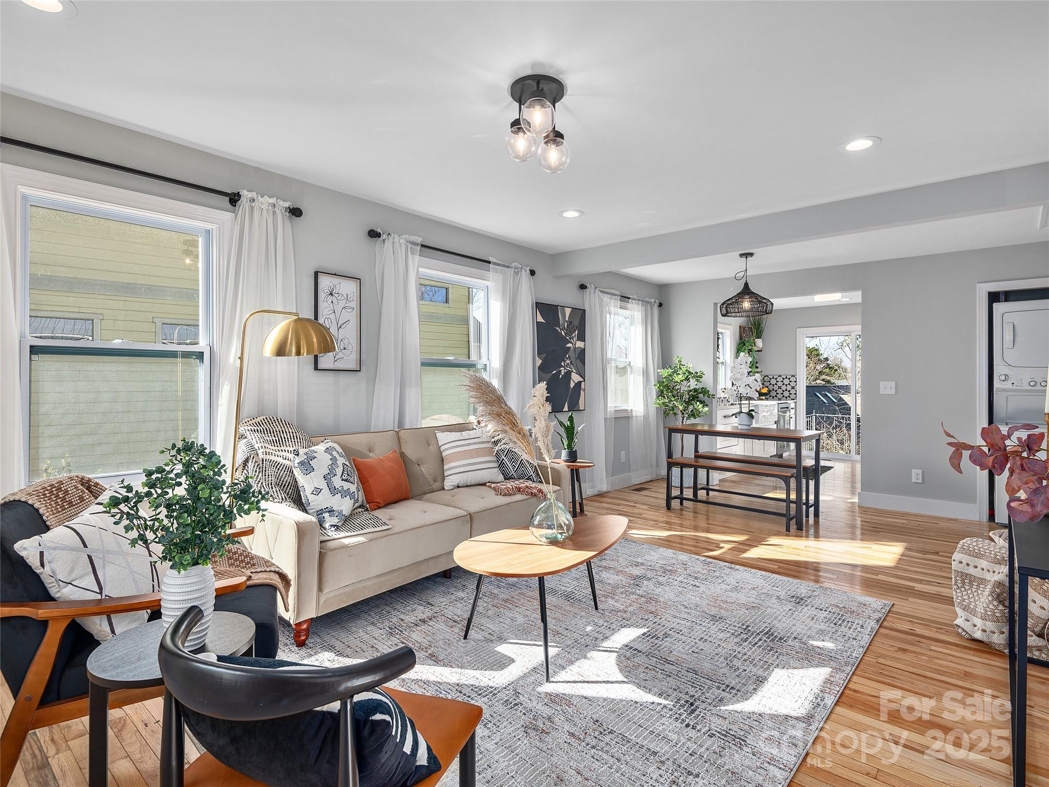 55 Middlemont Avenue Asheville NC 28806