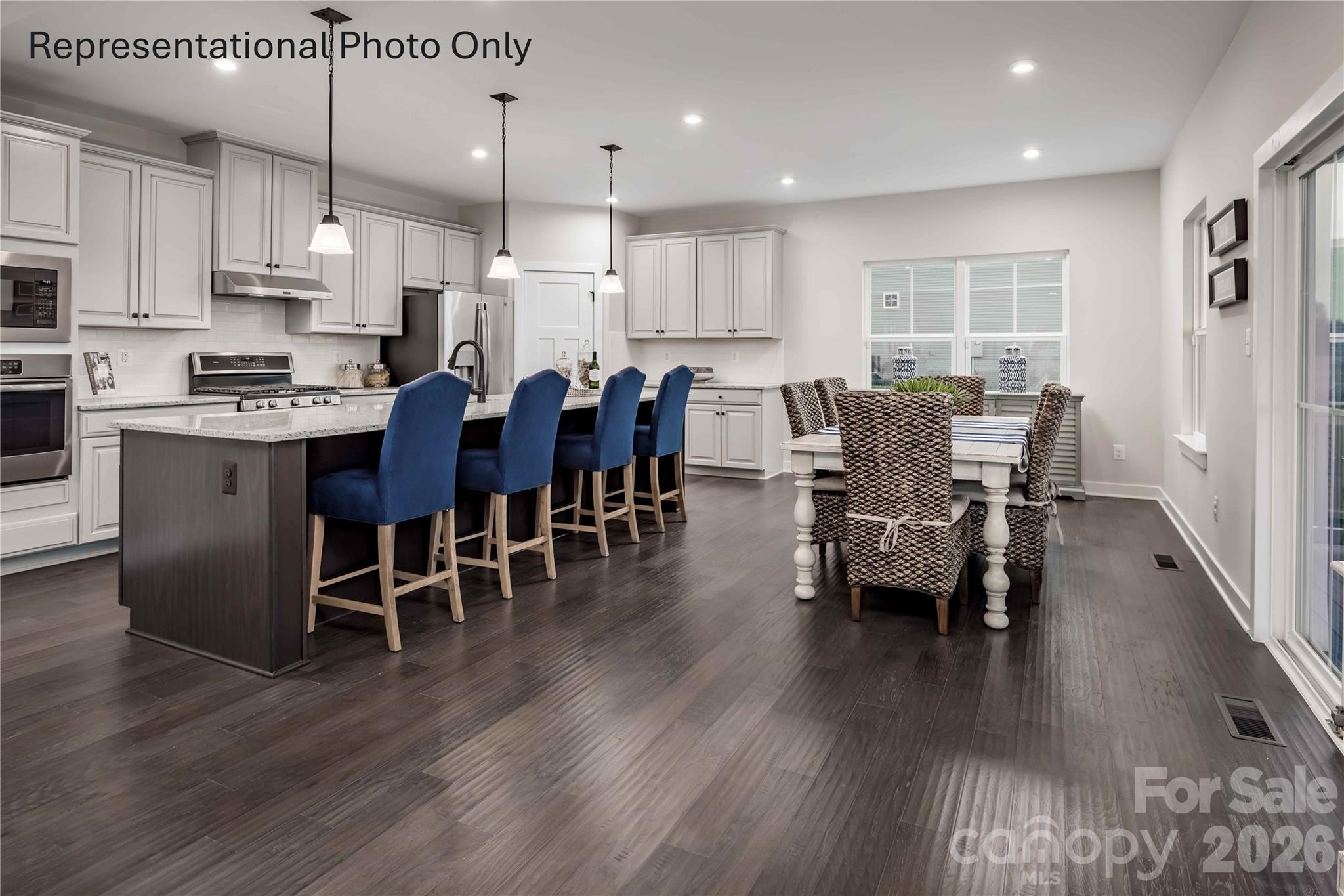 1037 Black Bear Road Indian Trail NC 28079