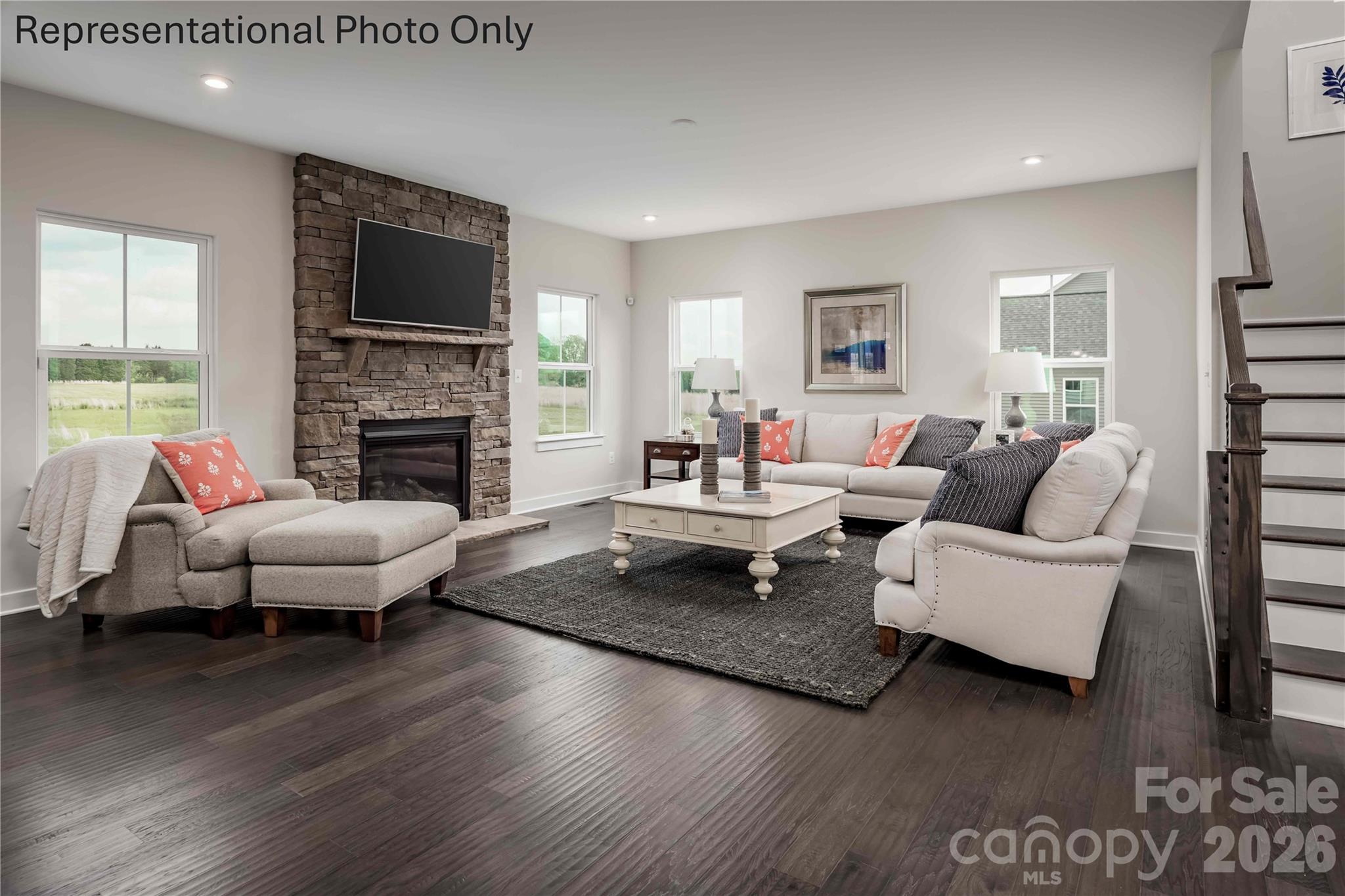 1037 Black Bear Road Indian Trail NC 28079