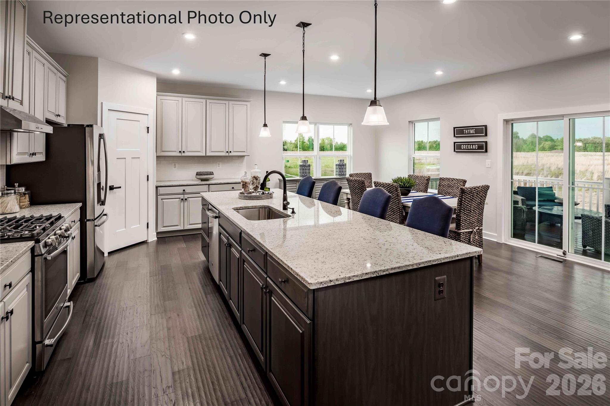 1037 Black Bear Road Indian Trail NC 28079