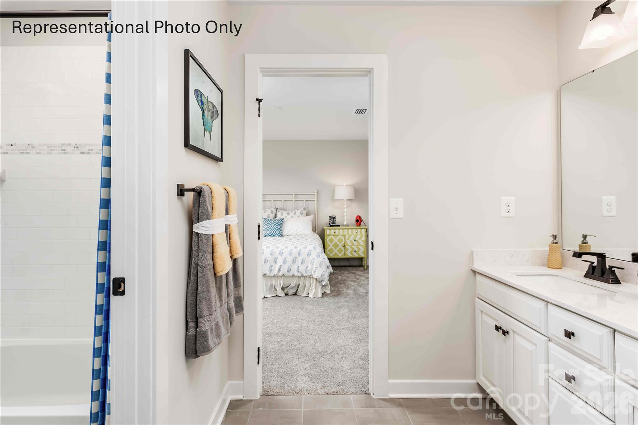 1037 Black Bear Road Indian Trail NC 28079
