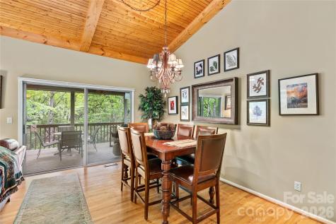 560 Toxaway Court Lake Toxaway NC 28747