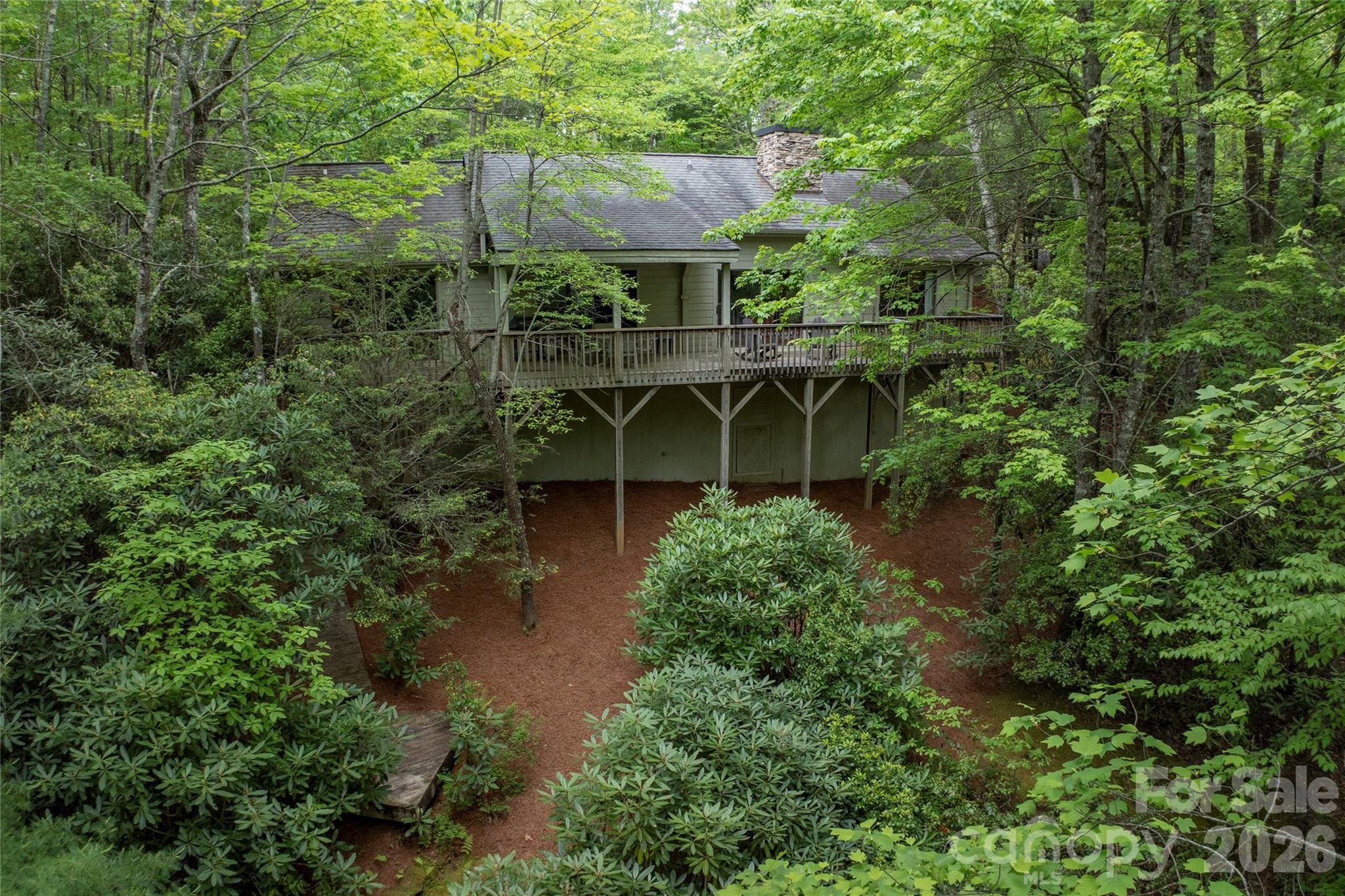 560 Toxaway Court Lake Toxaway NC 28747