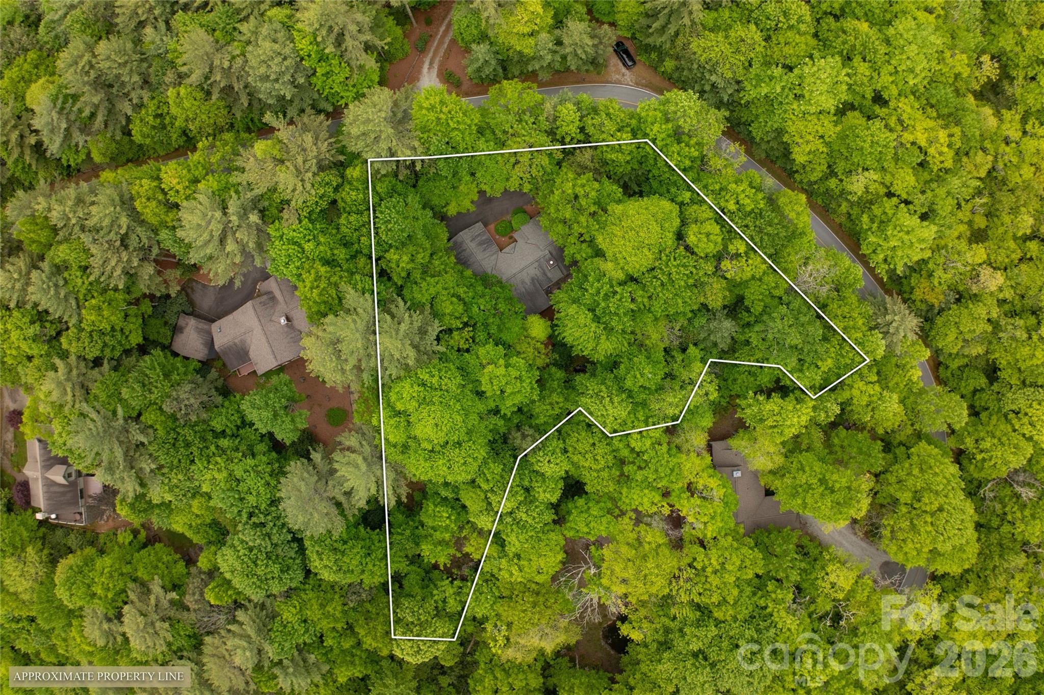 560 Toxaway Court Lake Toxaway NC 28747