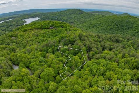 560 Toxaway Court Lake Toxaway NC 28747