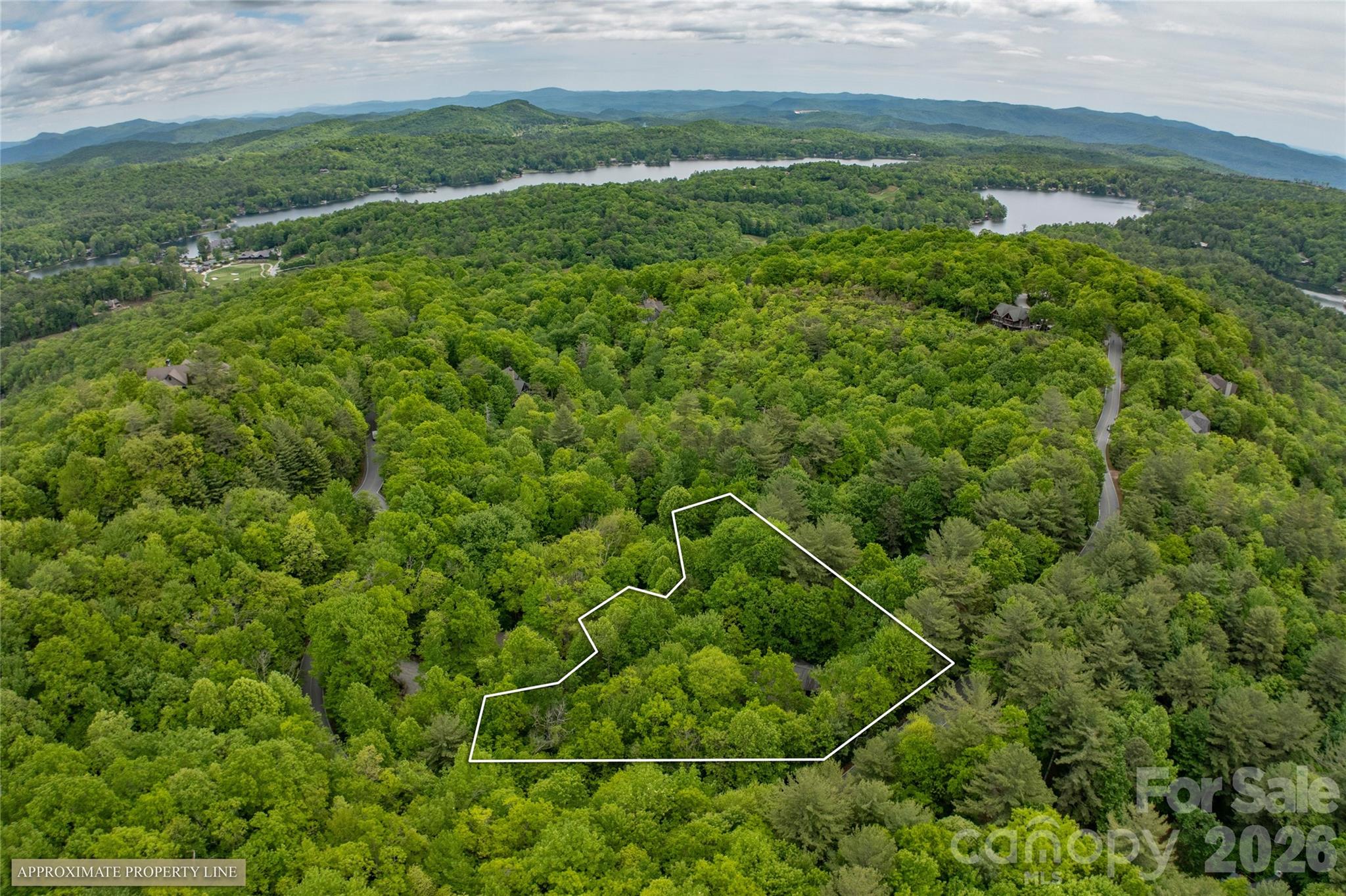 560 Toxaway Court Lake Toxaway NC 28747