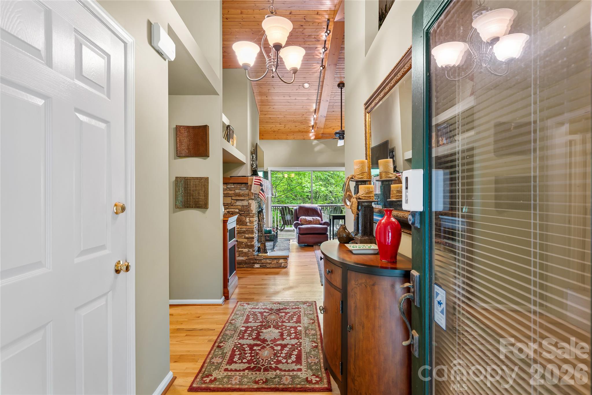 560 Toxaway Court Lake Toxaway NC 28747