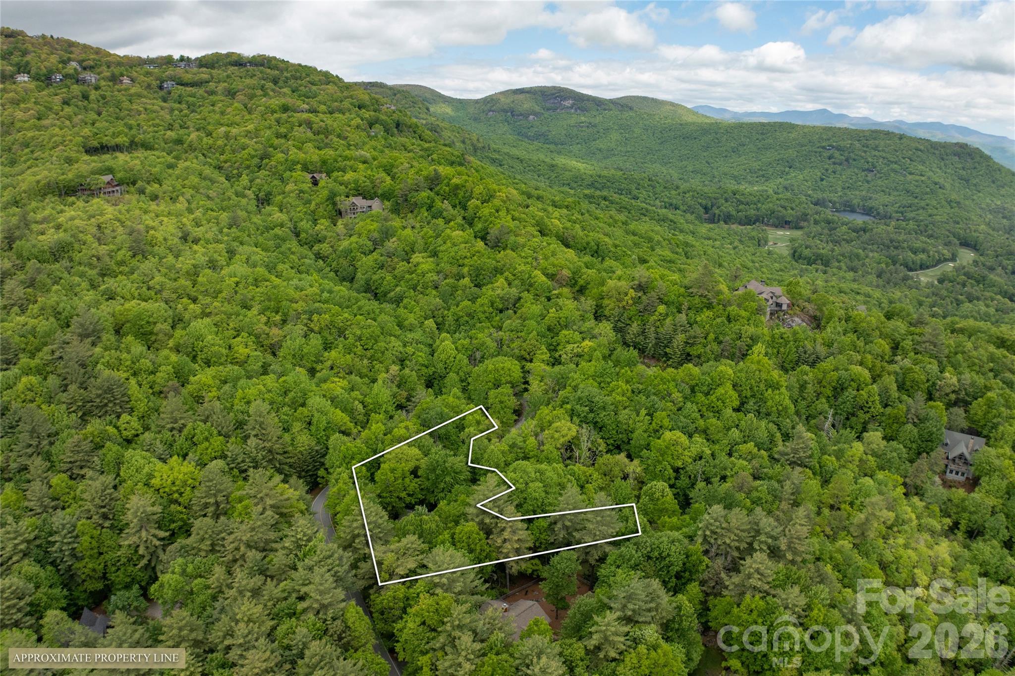 560 Toxaway Court Lake Toxaway NC 28747