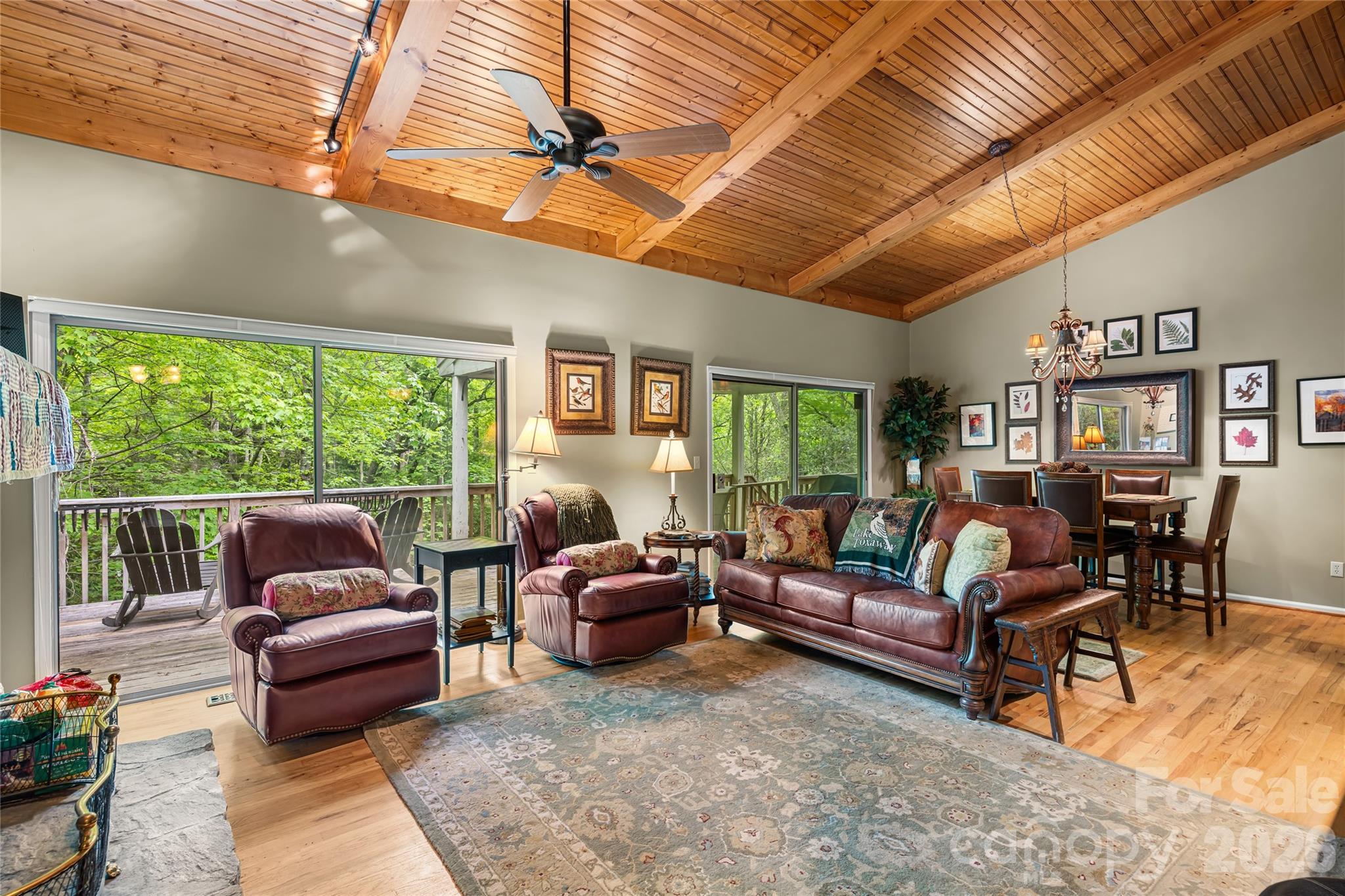 560 Toxaway Court Lake Toxaway NC 28747