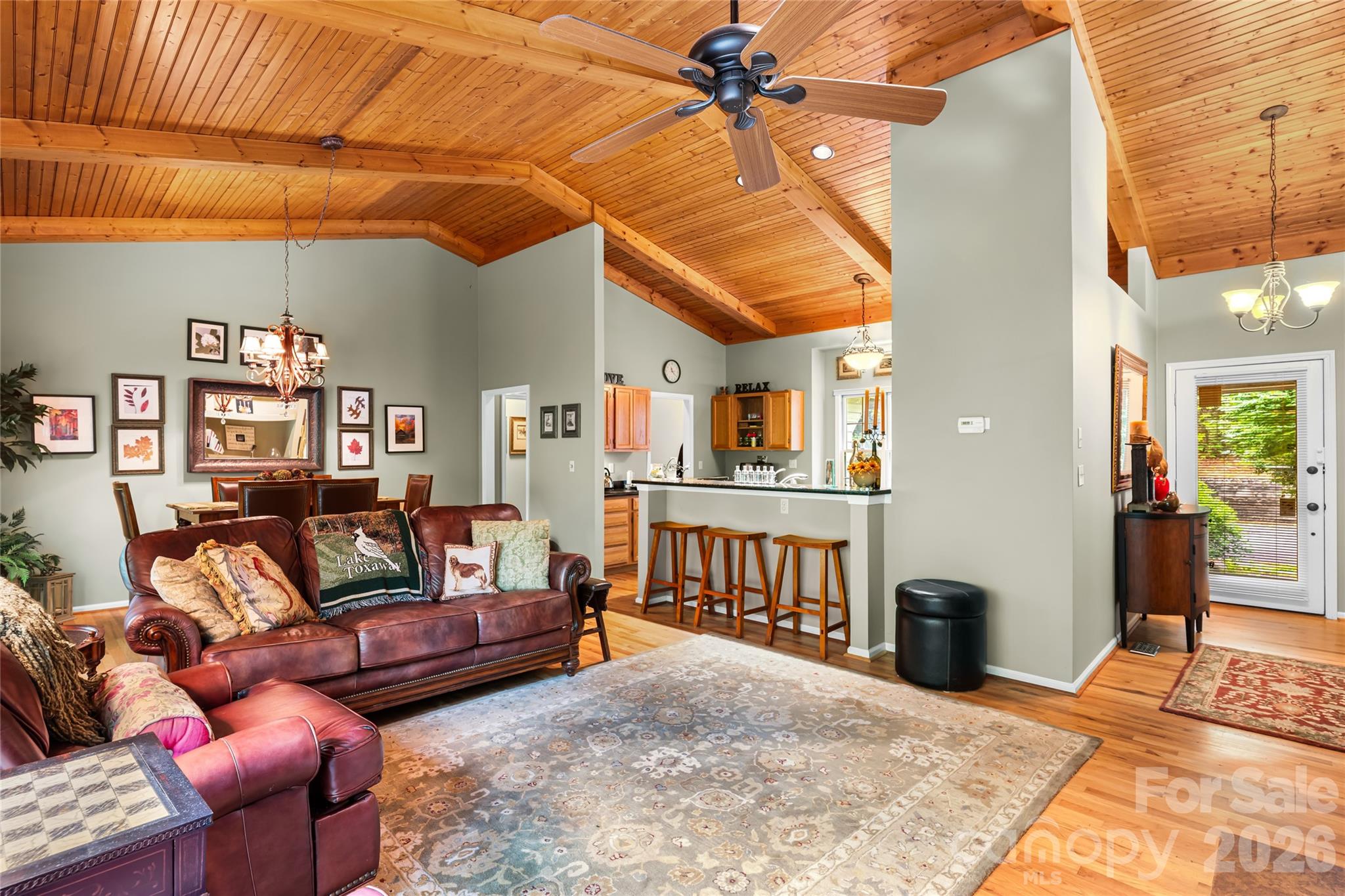 560 Toxaway Court Lake Toxaway NC 28747