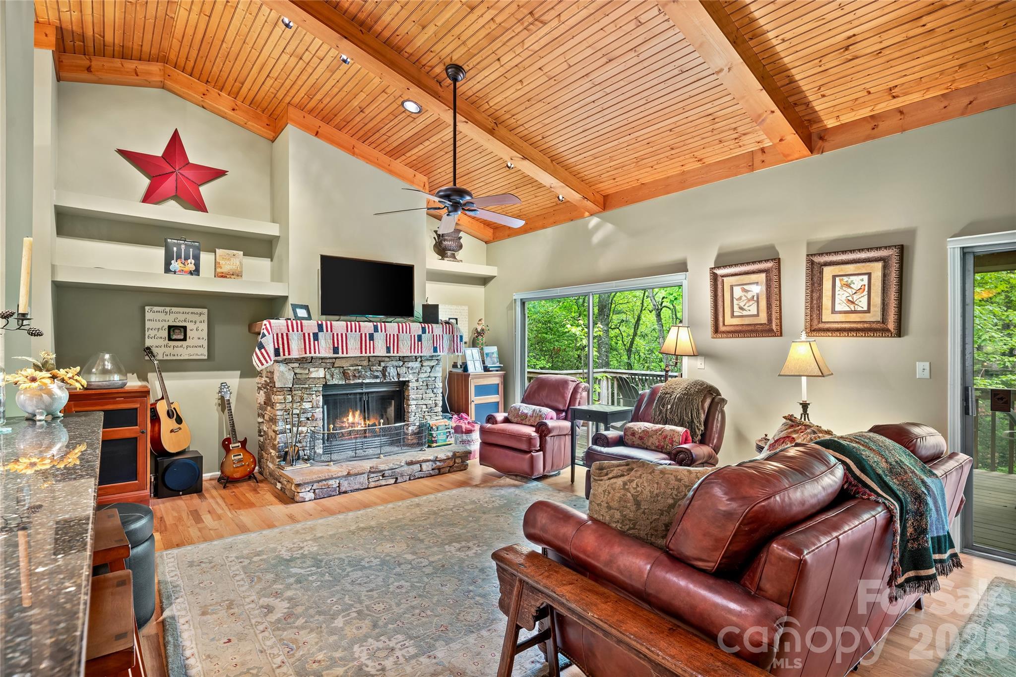 560 Toxaway Court Lake Toxaway NC 28747