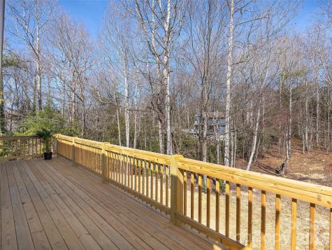 399 Crystal Heights Drive Hendersonville NC 28739
