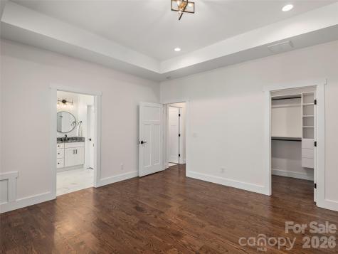 399 Crystal Heights Drive Hendersonville NC 28739