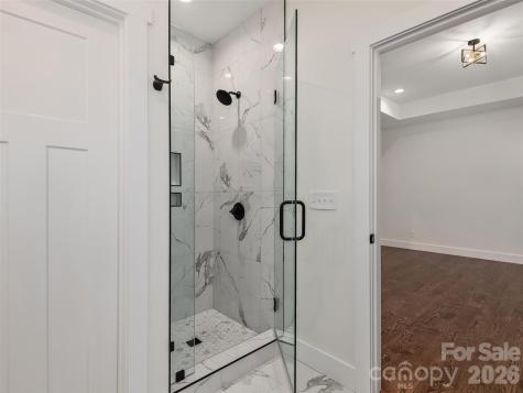 399 Crystal Heights Drive Hendersonville NC 28739