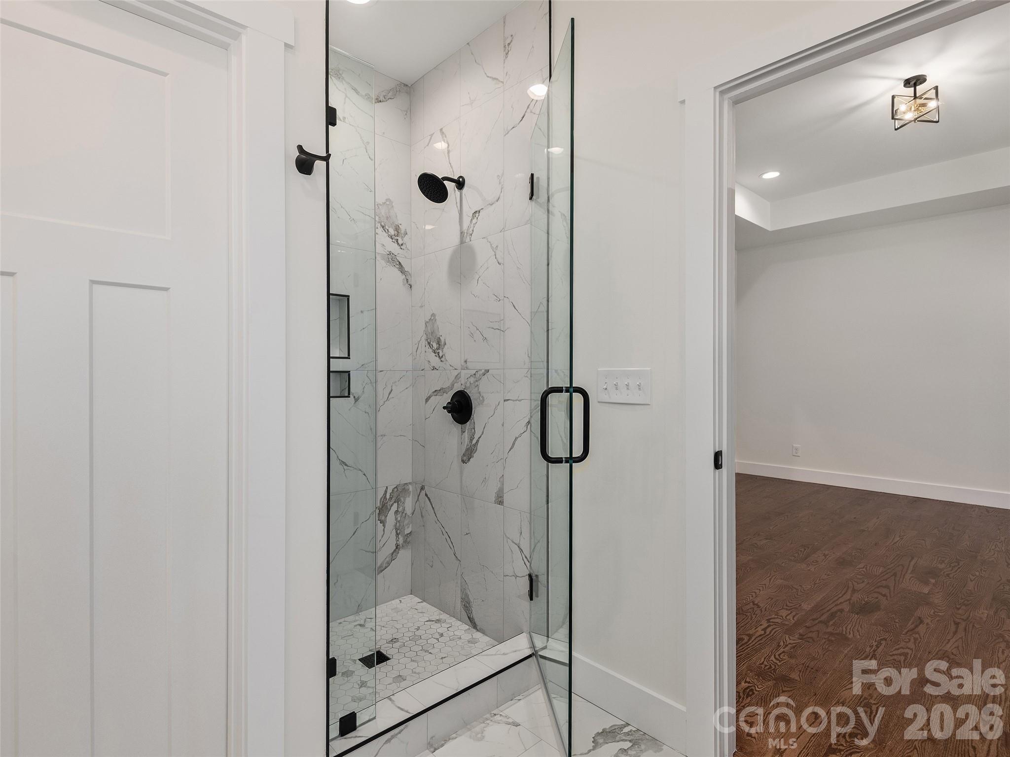 399 Crystal Heights Drive Hendersonville NC 28739