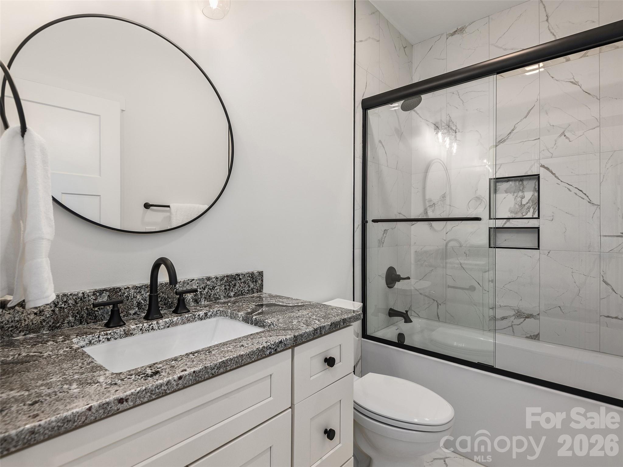 399 Crystal Heights Drive Hendersonville NC 28739