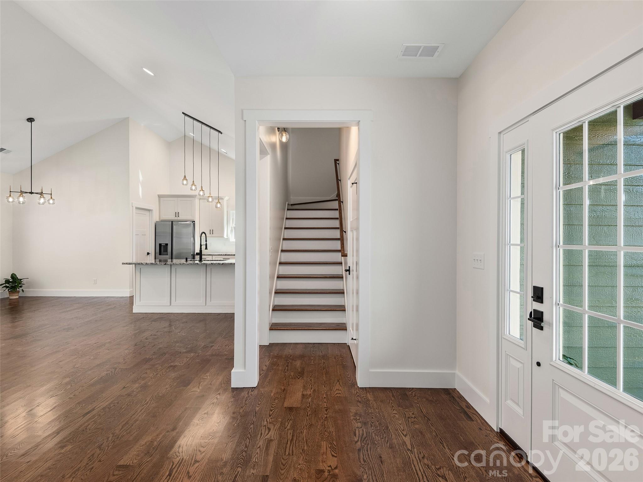 399 Crystal Heights Drive Hendersonville NC 28739