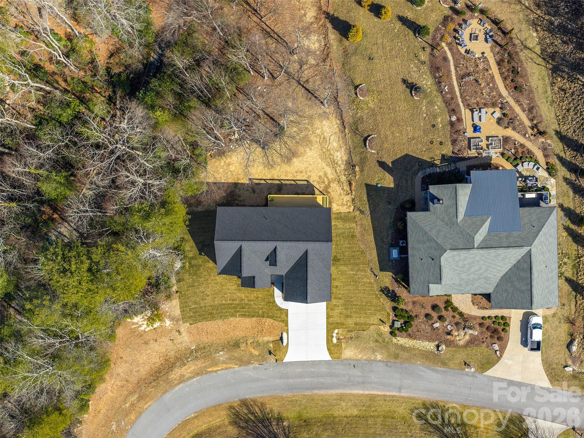 399 Crystal Heights Drive Hendersonville NC 28739