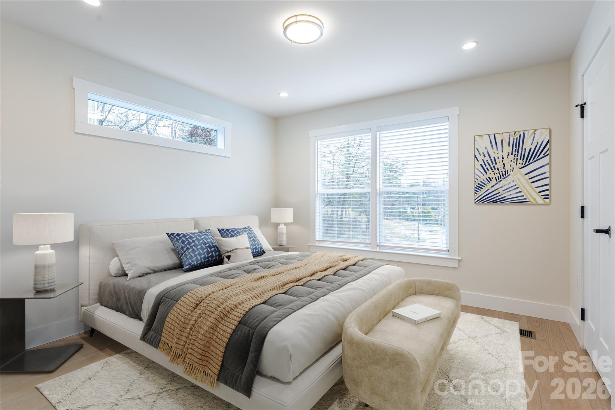 4 Wyndom Lane Asheville NC 28805