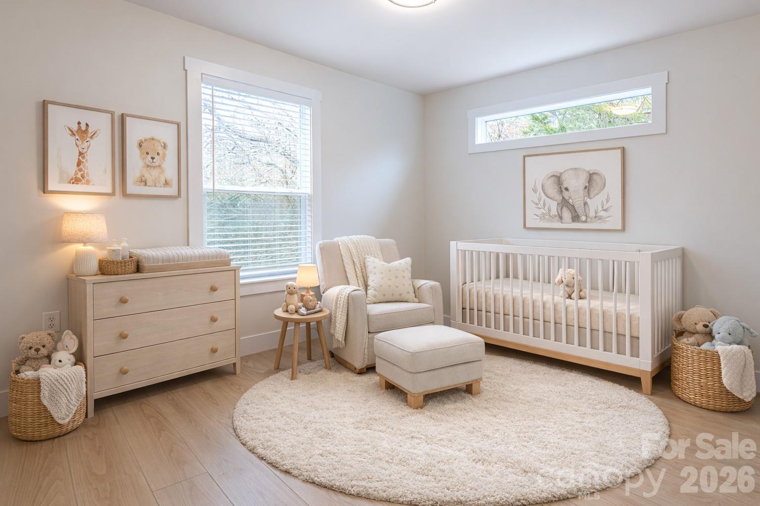 4 Wyndom Lane Asheville NC 28805