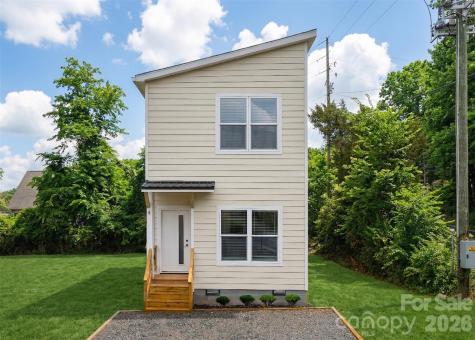 4 Wyndom Lane Asheville NC 28805