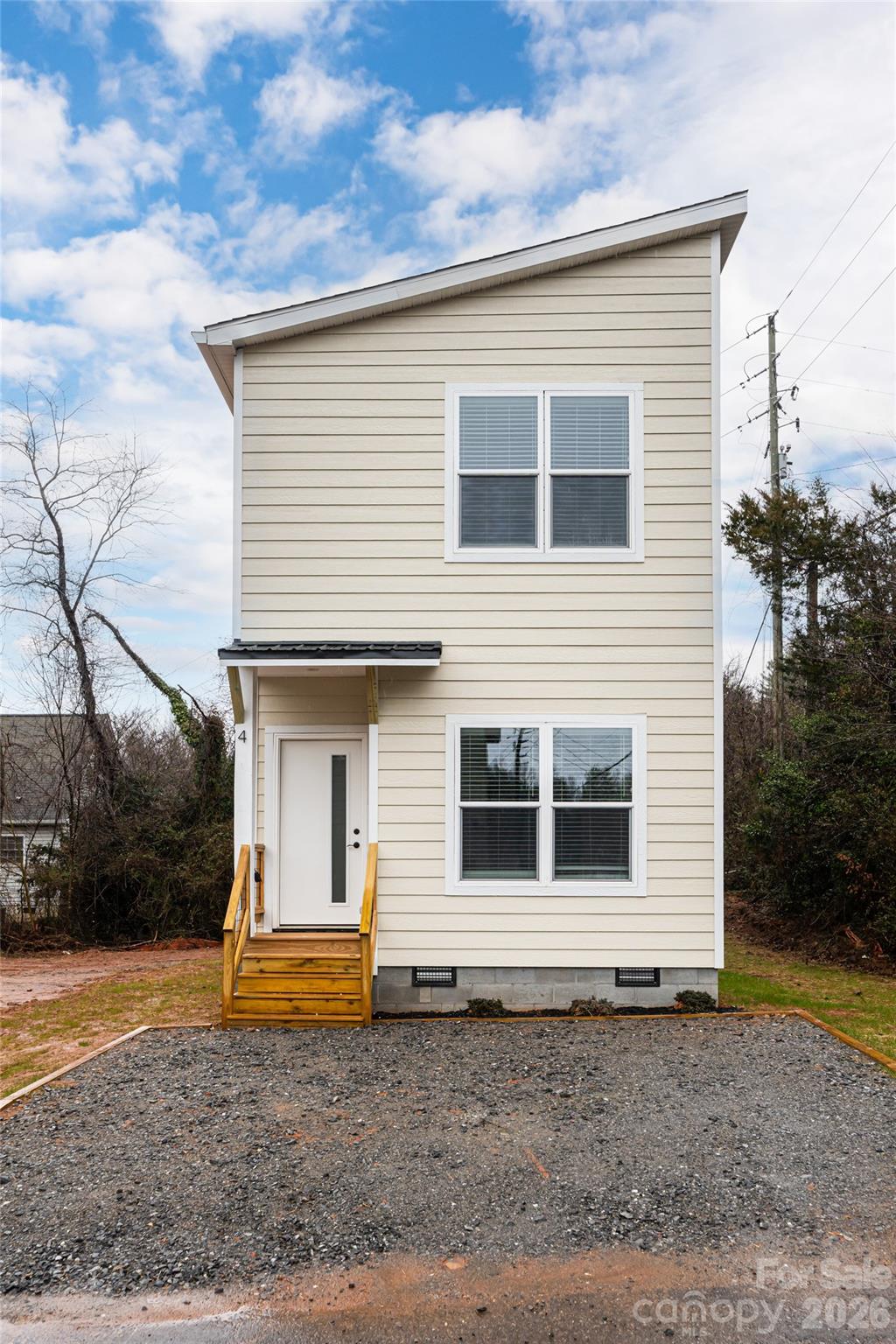 4 Wyndom Lane Asheville NC 28805