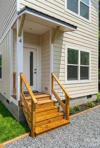 4 Wyndom Lane Asheville NC 28805