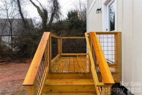 4 Wyndom Lane Asheville NC 28805