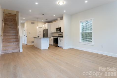 4 Wyndom Lane Asheville NC 28805