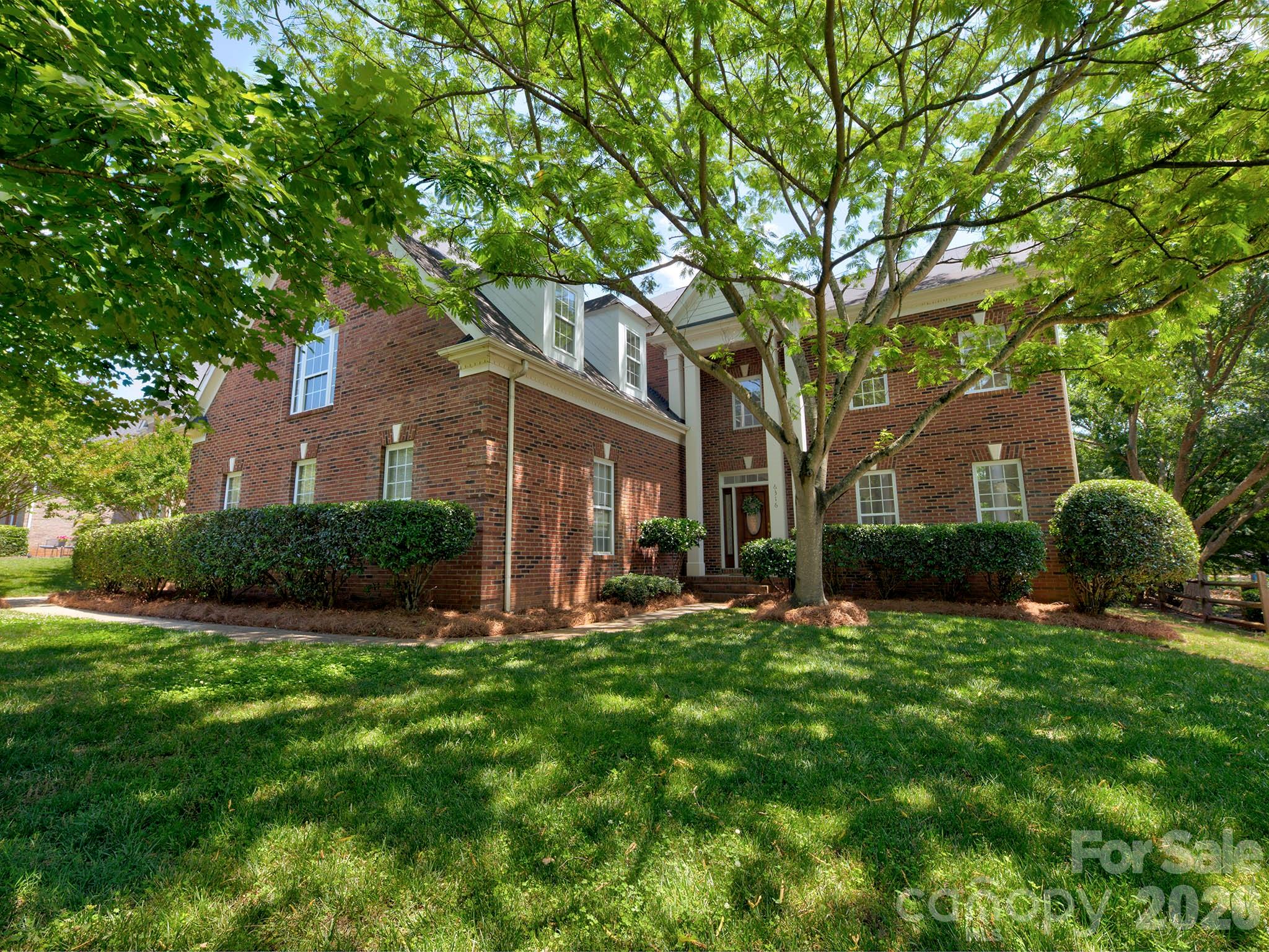 6316 Glengarrie Lane Huntersville NC 28078