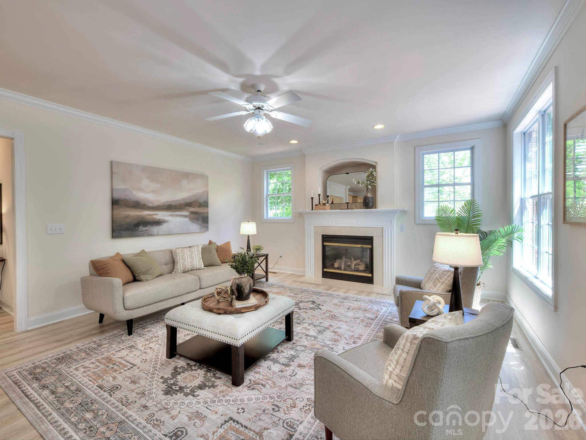 6316 Glengarrie Lane Huntersville NC 28078