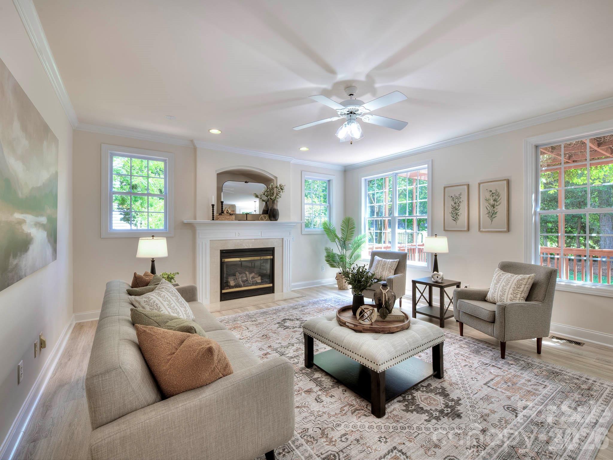 6316 Glengarrie Lane Huntersville NC 28078