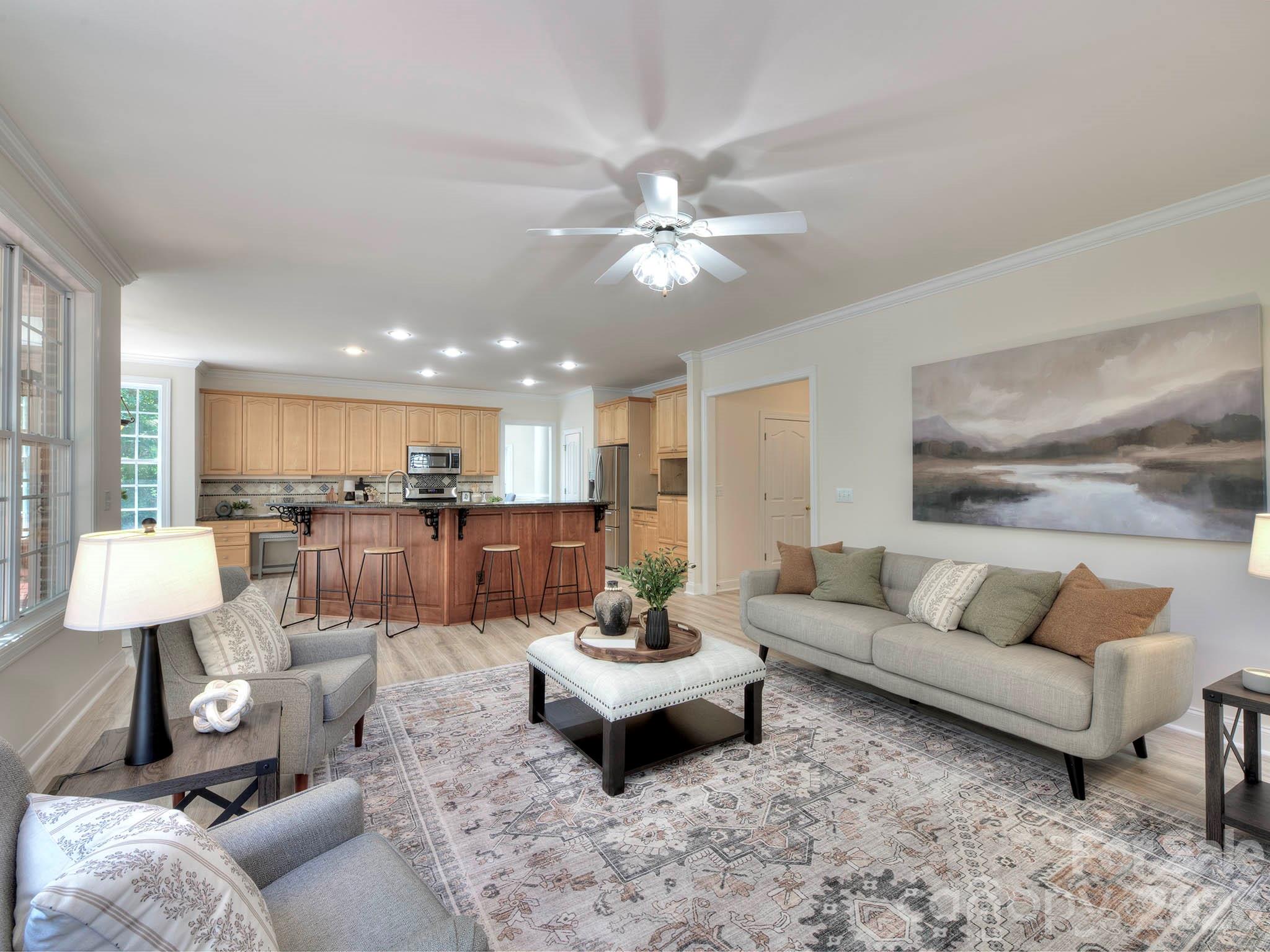 6316 Glengarrie Lane Huntersville NC 28078
