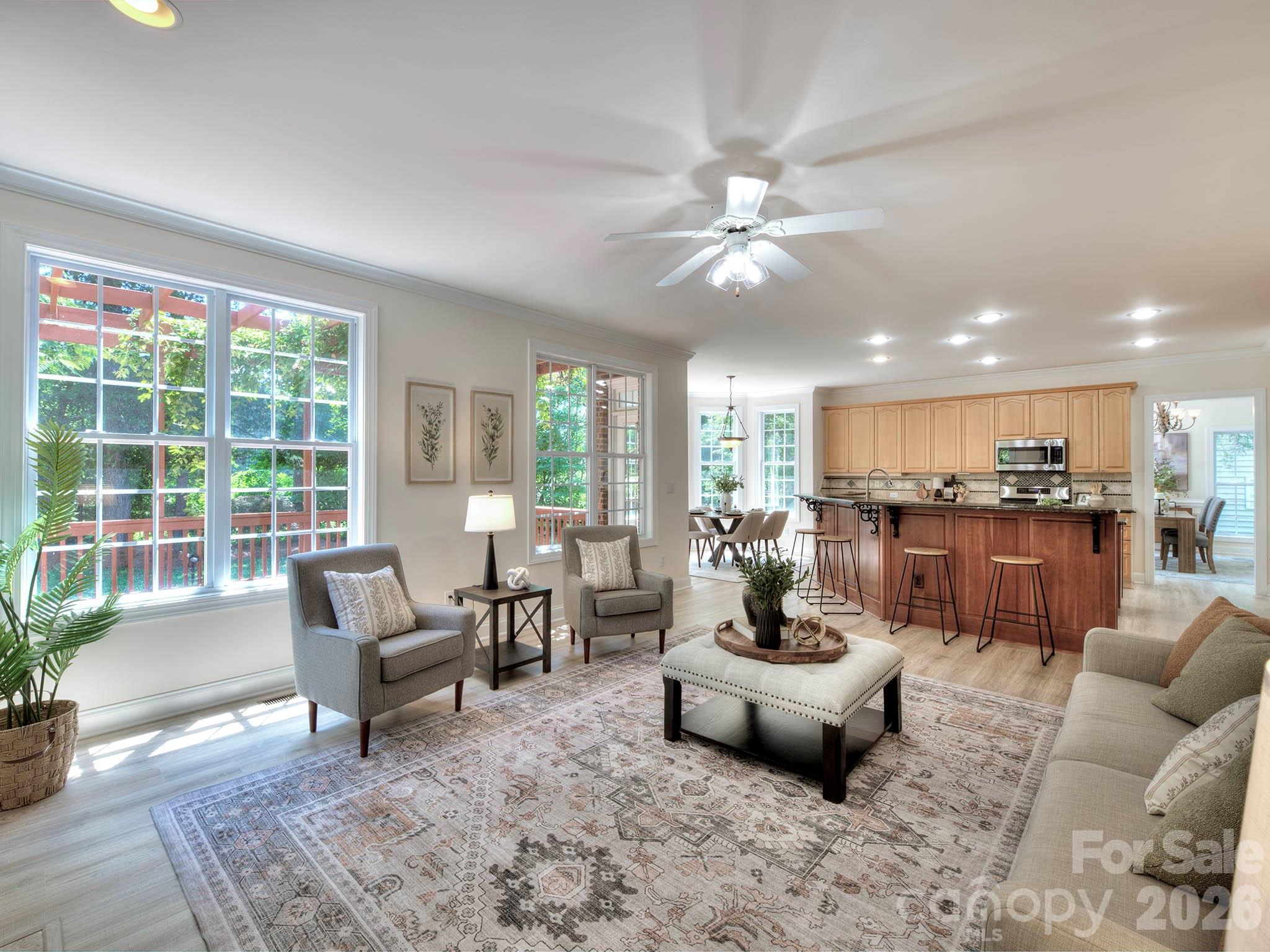 6316 Glengarrie Lane Huntersville NC 28078