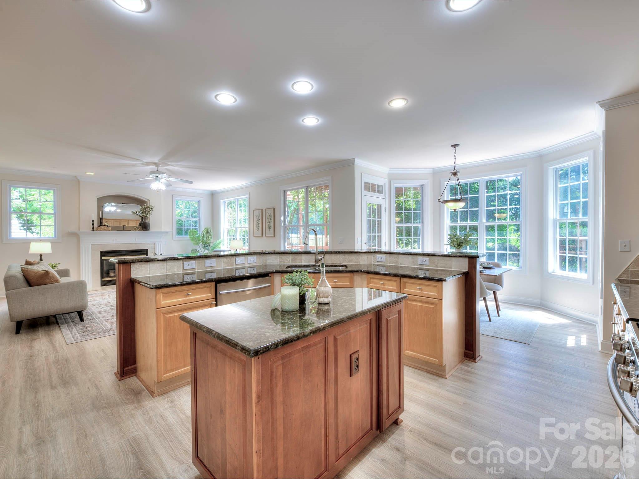 6316 Glengarrie Lane Huntersville NC 28078