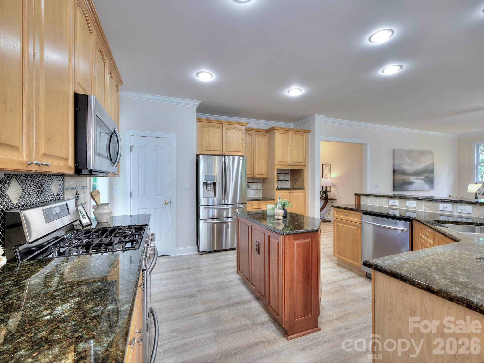 6316 Glengarrie Lane Huntersville NC 28078