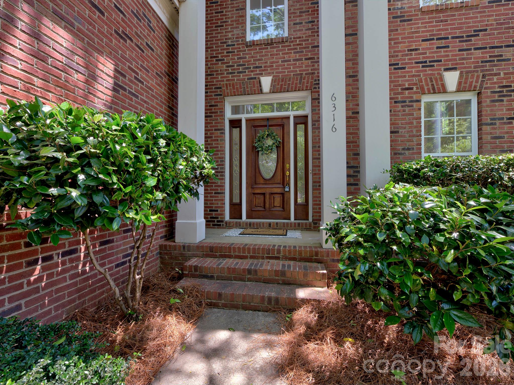 6316 Glengarrie Lane Huntersville NC 28078
