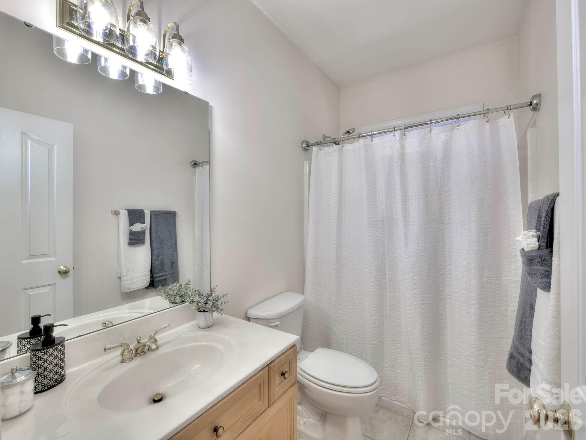 6316 Glengarrie Lane Huntersville NC 28078