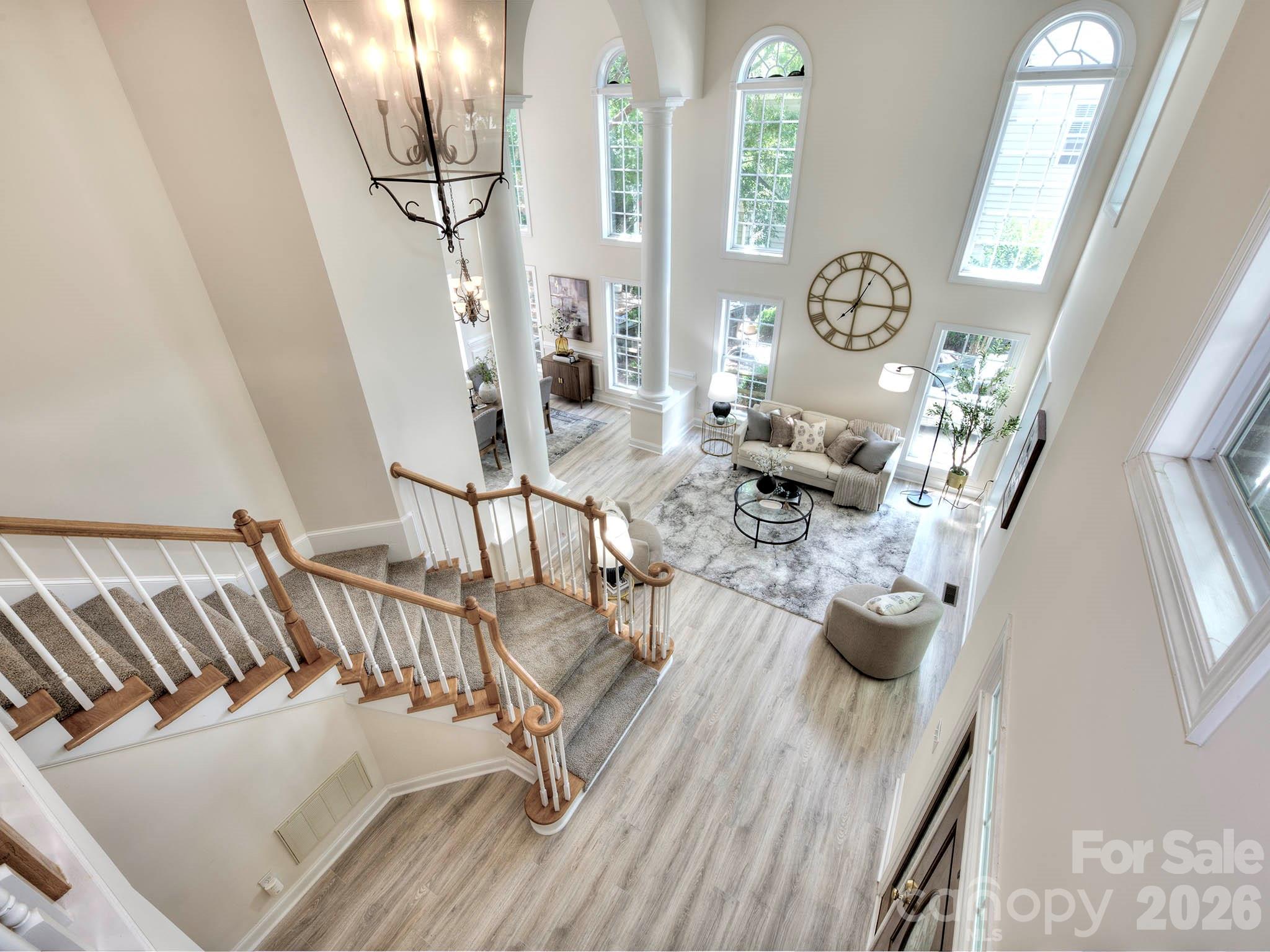 6316 Glengarrie Lane Huntersville NC 28078
