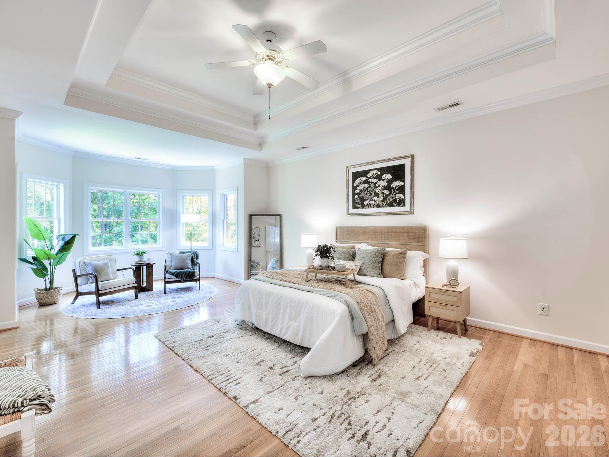 6316 Glengarrie Lane Huntersville NC 28078