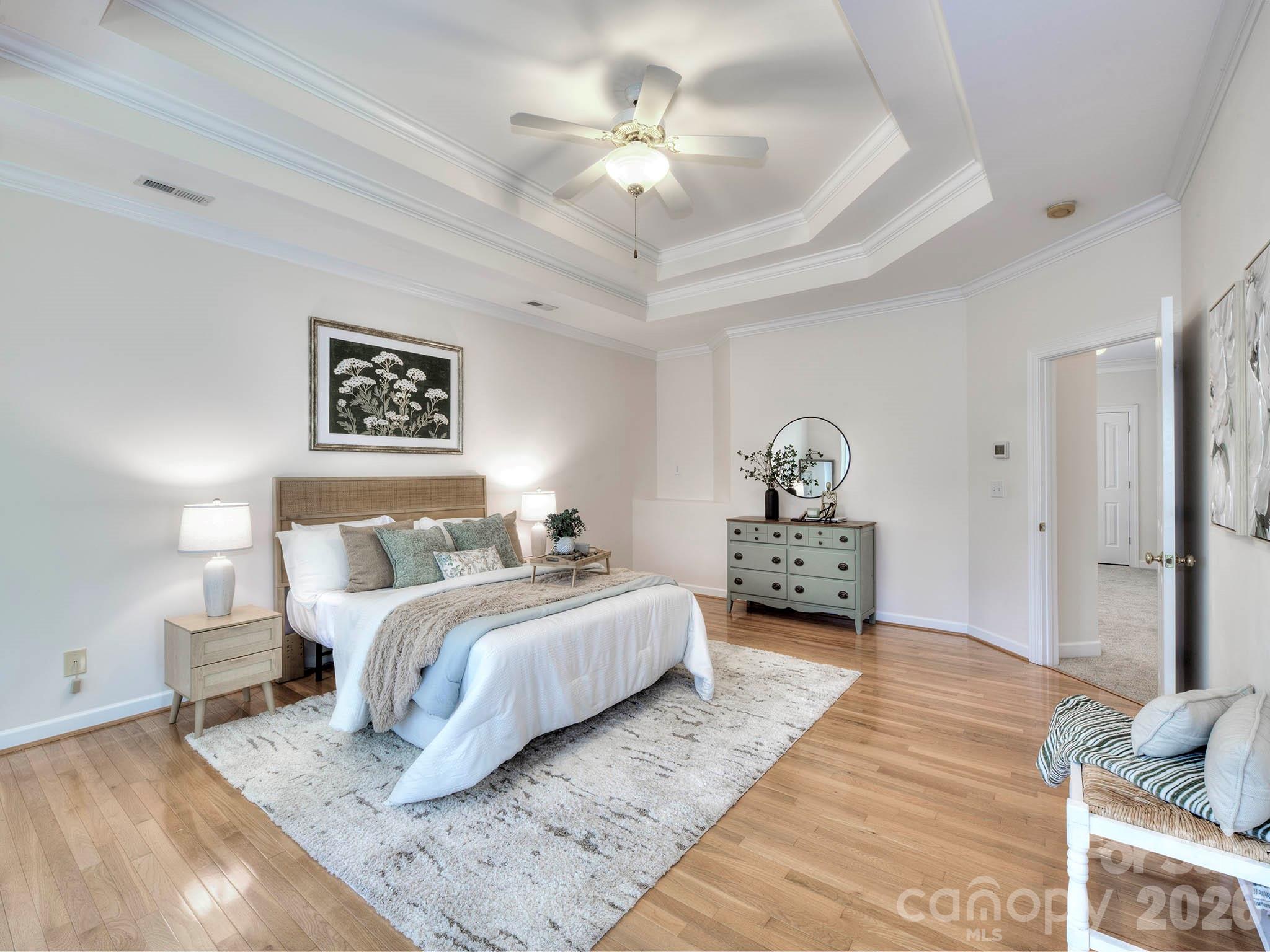 6316 Glengarrie Lane Huntersville NC 28078