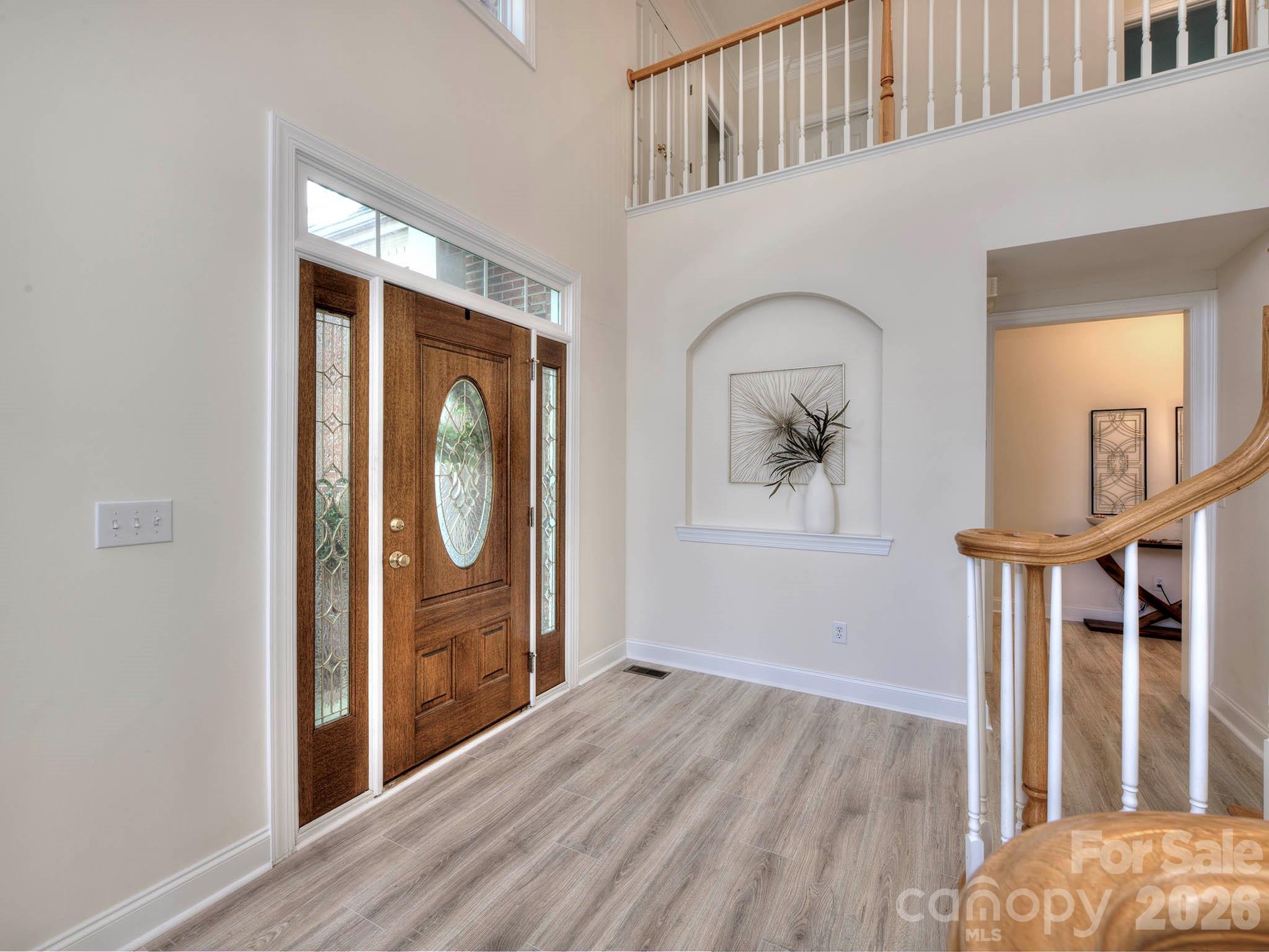 6316 Glengarrie Lane Huntersville NC 28078