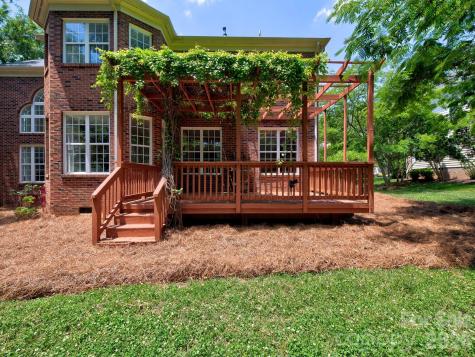 6316 Glengarrie Lane Huntersville NC 28078